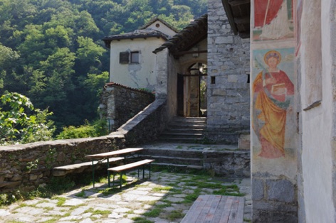 Piemonte - Carmine Superiore Piemonte - Carmine Superiore